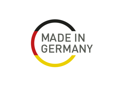 Made in Germany - symbol wittler Made in Germany - symbol wittler