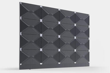 NEC LED-Wall E012i-217 Zoll 